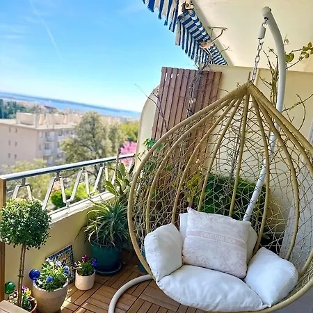 Sea View דירה *